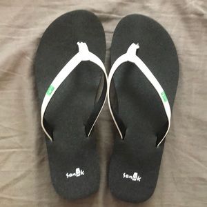Sanuk yoga spree 4